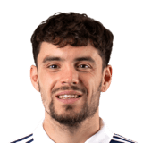 Mathieu Cafaro Face Scan