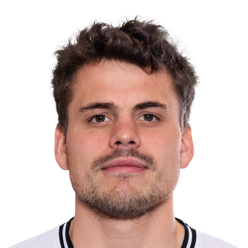 Tobias Svendsen Face Scan