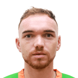 Nicolas Janvier Face Scan