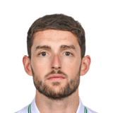 Lee Grace Face Scan