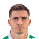Romain Perraud Face Scan