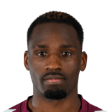 Elton Kabangu Face Scan