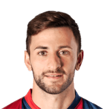 Jalil Elías Face Scan
