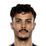 Diogo Gonçalves Face Scan