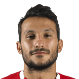 João Carvalho Face Scan
