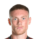 Ciarán Kelly Face Scan