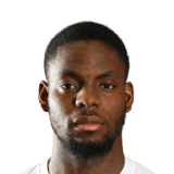 Jonathan Leko Career Mode headshot