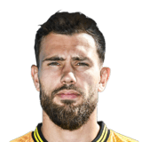 Michael Verrips Face Scan