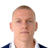 Casper De Norre Face Scan