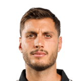Filippo Bandinelli Face Scan