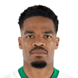 Grady Diangana Face Scan