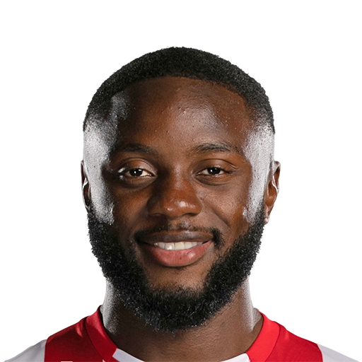 Josh Dasilva Face Scan