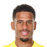 Marcus McGuane Face Scan