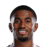 Reiss Nelson Face Scan