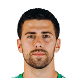 Roberto Alves Face Scan
