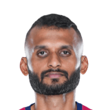 Pronay Halder Face Scan