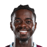 Axel Tuanzebe Face Scan