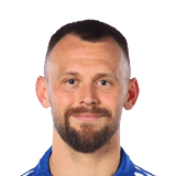 Max Watson Career Mode headshot