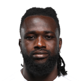 Ismaël Chester Diallo Face Scan