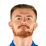 Scott Wharton Face Scan