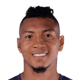 José Quintero Career Mode headshot