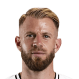 Johannes Reichert Face Scan