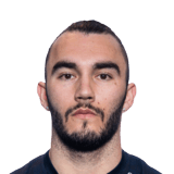 Nick D'Agostino Face Scan