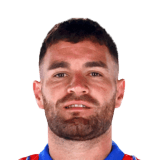 Javi Galán Face Scan