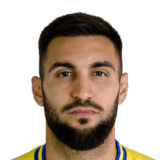 Marc Navarro Face Scan