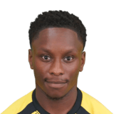 Shawn McCoulsky Face Scan