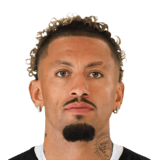 Kellan Gordon Face Scan