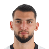 Rafa Mir Face Scan