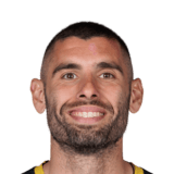 Tomislav Uskok Face Scan