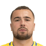 Ontiveros Career Mode headshot