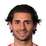Jan Bamert Face Scan