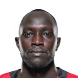 Ruon Tongyik Face Scan
