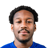 Ronaël Pierre-Gabriel Face Scan