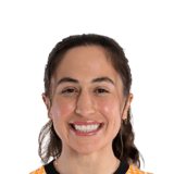 Danielle Colaprico Face Scan