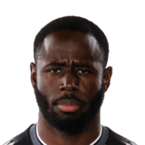 Keinan Davis Face Scan