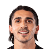 Abdülkadir Ömür Career Mode headshot