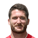 Thomas Henry Face Scan