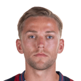 Jesper Karlsson Face Scan