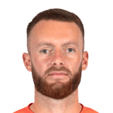 Maxence Prévot Face Scan
