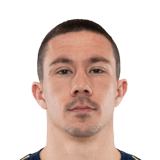 Alex Muyl Face Scan