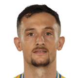 Franjo Prce Face Scan