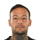 Alessandro Murgia Face Scan