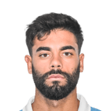 Leandro Sosa Face Scan