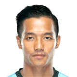 Lallianzuala Chhangte Face Scan