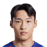 Seo Jae Min Face Scan