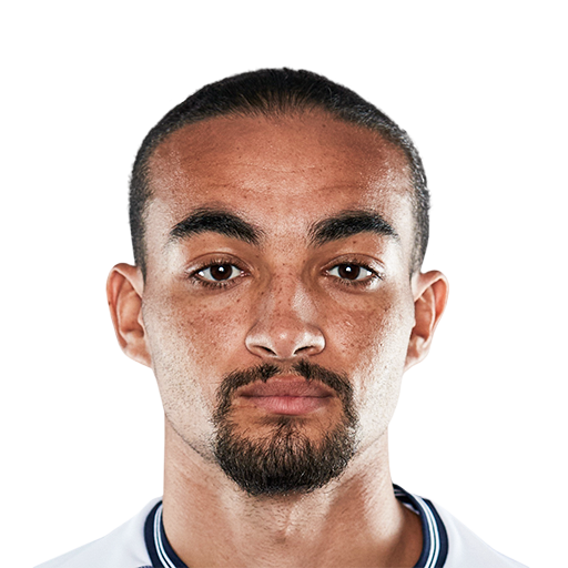 Randell Williams Face Scan